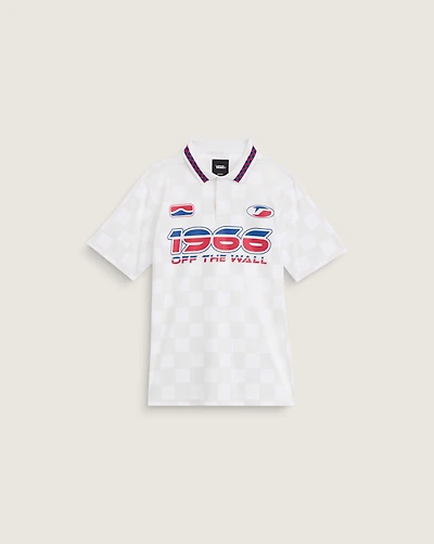 Kids Derby Soccer Jersey