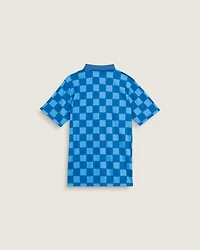 Kids Hat Trick Soccer Jersey