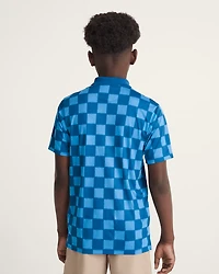 Kids Hat Trick Soccer Jersey