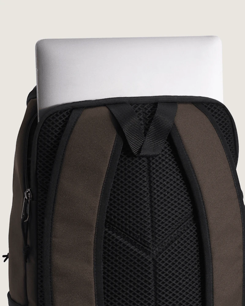 Obstacle Skatepack