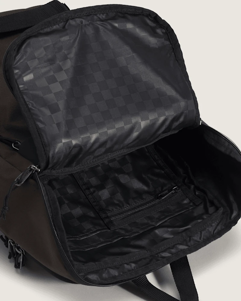 Obstacle Skatepack