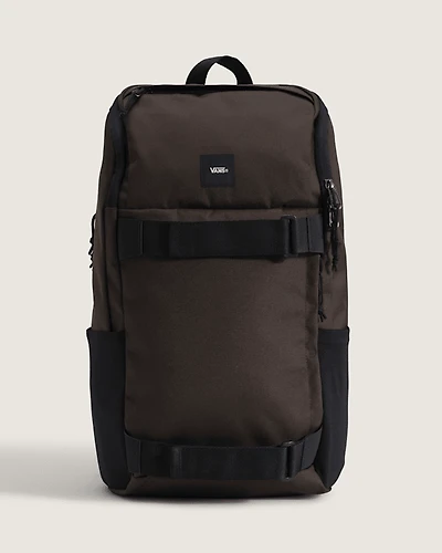 Obstacle Skatepack