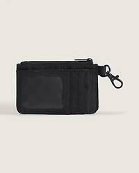 Off The Wall Zip Wallet