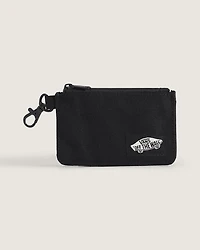 Off The Wall Zip Wallet