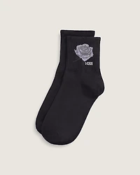 Vans Art Half Crew Socks