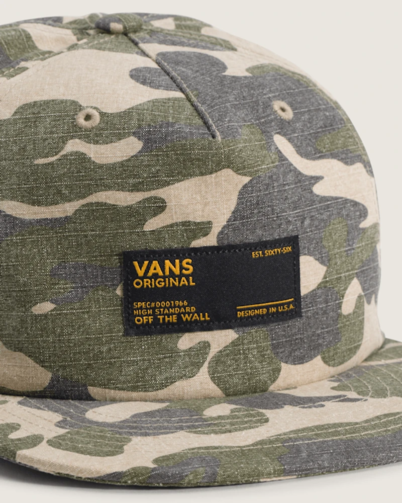 Randolf Snapback