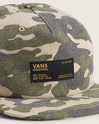 Randolf Snapback