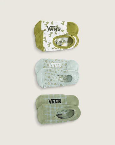 Kids Classic Canoodle Socks 3-Pack