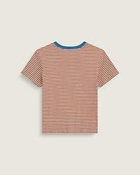 Salton Stripe Shirt