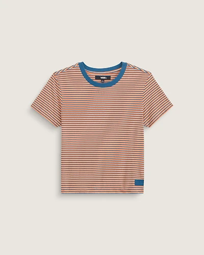 Salton Stripe Shirt