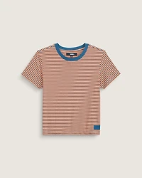 Salton Stripe Shirt