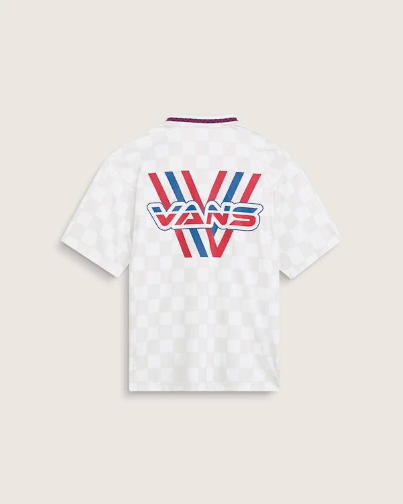 Derby Soccer Jersey