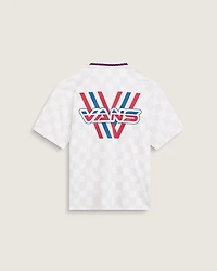 Derby Soccer Jersey