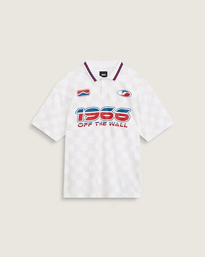 Derby Soccer Jersey