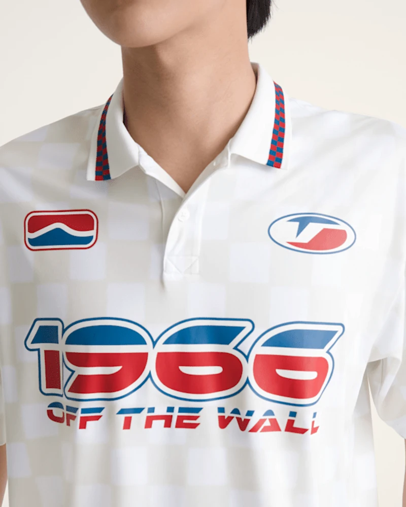 Derby Soccer Jersey