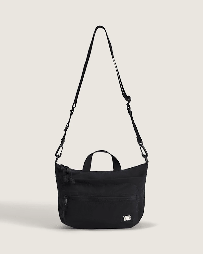 Wilder Crossbody Bag