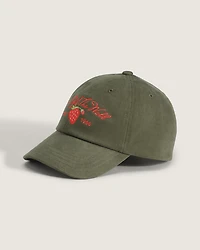 Off The Vine Curved Bill Jockey