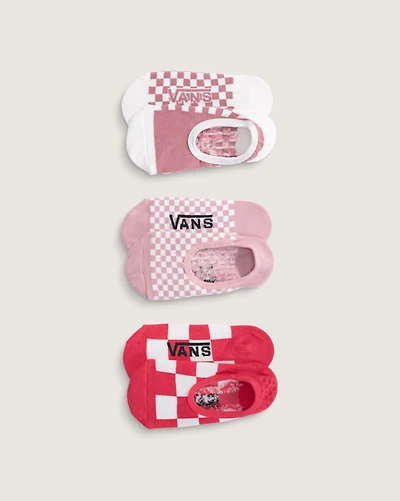 Kids Classic Canoodle Socks 3-Pack