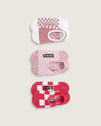 Kids Classic Canoodle Socks 3-Pack