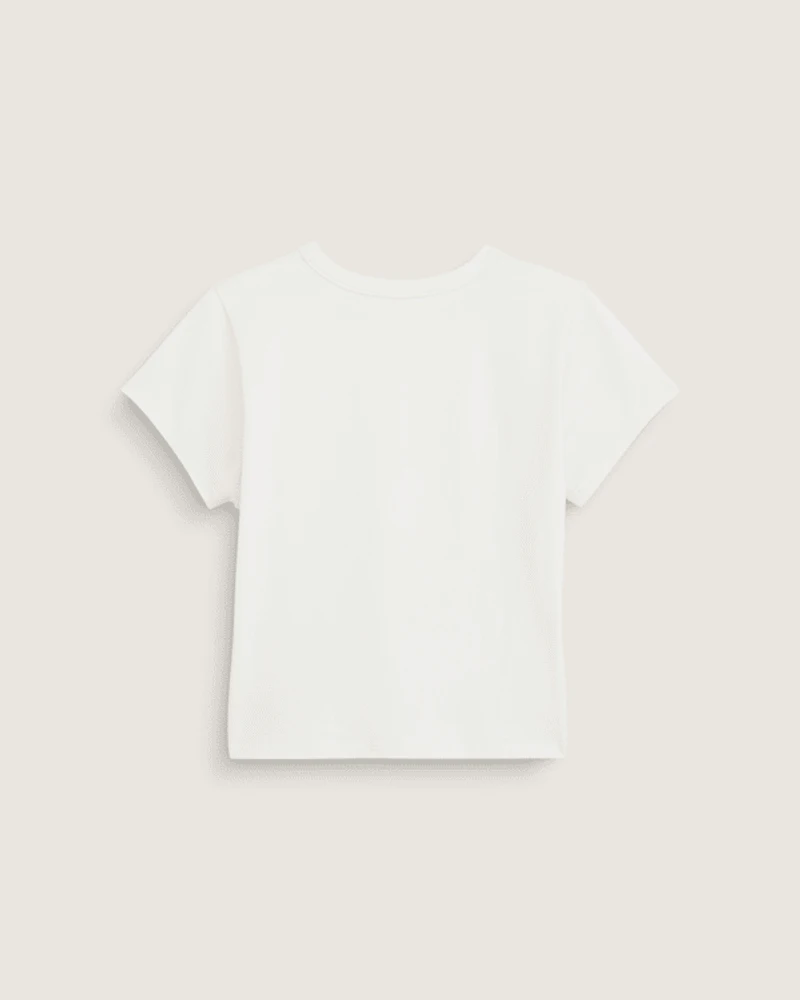 Jersey Knit Shirt