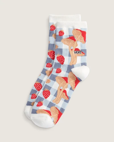 Fresh Pick Half Crew