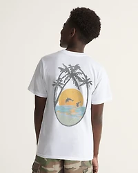 Kids Island Dreaming T-Shirt