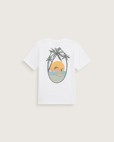 Kids Island Dreaming T-Shirt