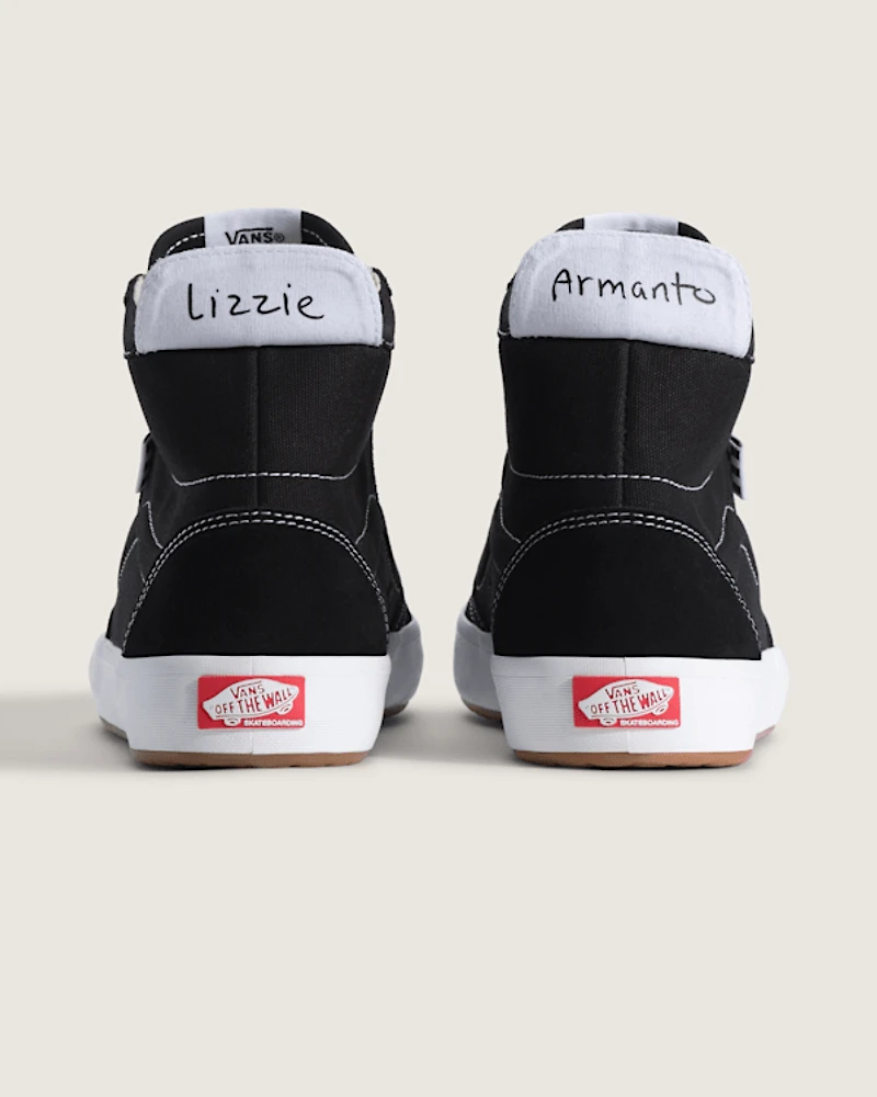 Skate Lizzie Shoe