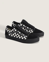 Old Skool Checkerboard Shoe