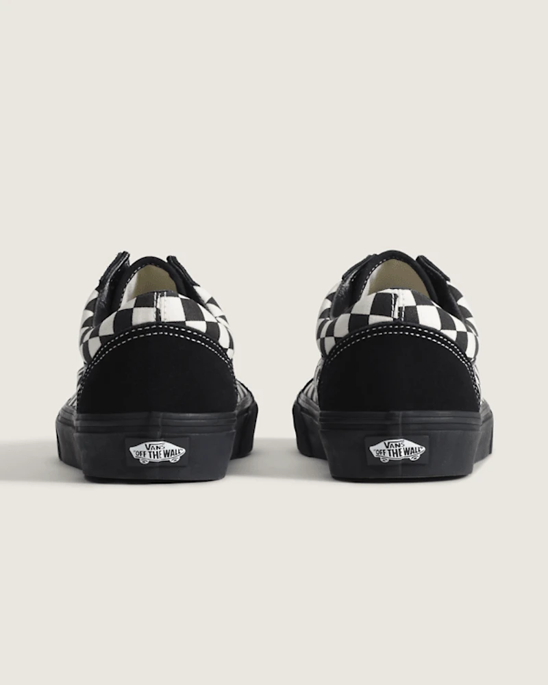 Old Skool Checkerboard Shoe