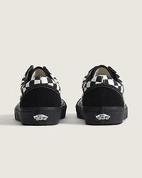 Old Skool Checkerboard Shoe