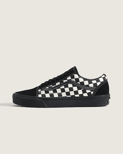 Old Skool Checkerboard Shoe