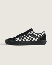 Old Skool Checkerboard Shoe