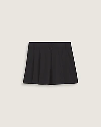 Kids Authentic Chino Mini Skirt
