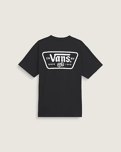 Knu Patch T-Shirt