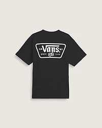 Knu Patch T-Shirt