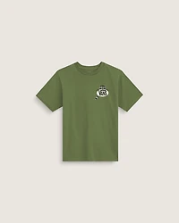 Kids Dumpster Raccoon T-Shirt