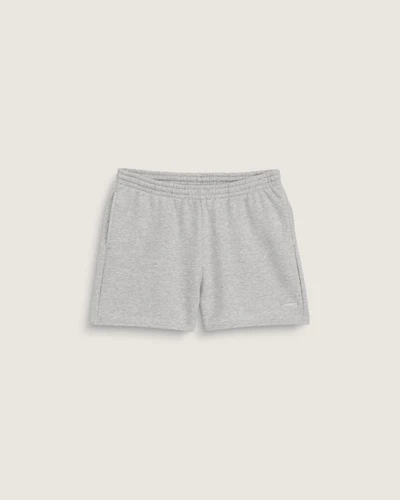 Salton Fleece Short