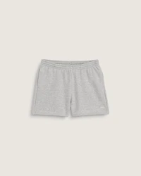 Salton Fleece Short