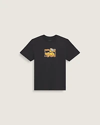 Kids Rolling Fowl T-Shirt