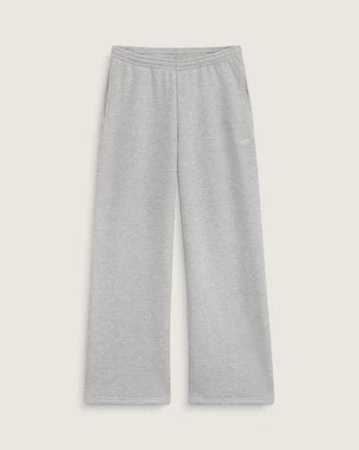 Salton Straight Fleece Pant