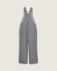 Chore Stripe Overall