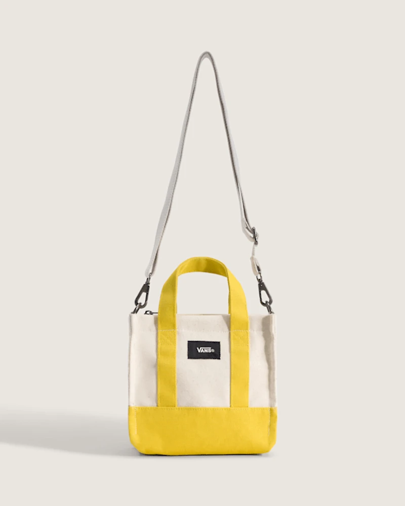 Lil Pergs Tote Bag