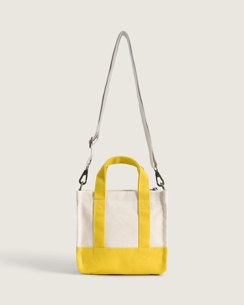Lil Pergs Tote Bag