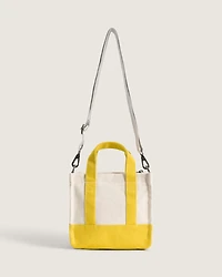 Lil Pergs Tote Bag