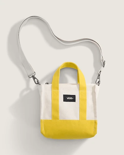 Lil Pergs Tote Bag