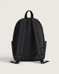 Old Skool Grom Checkerboard Backpack
