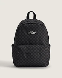 Old Skool Grom Checkerboard Backpack