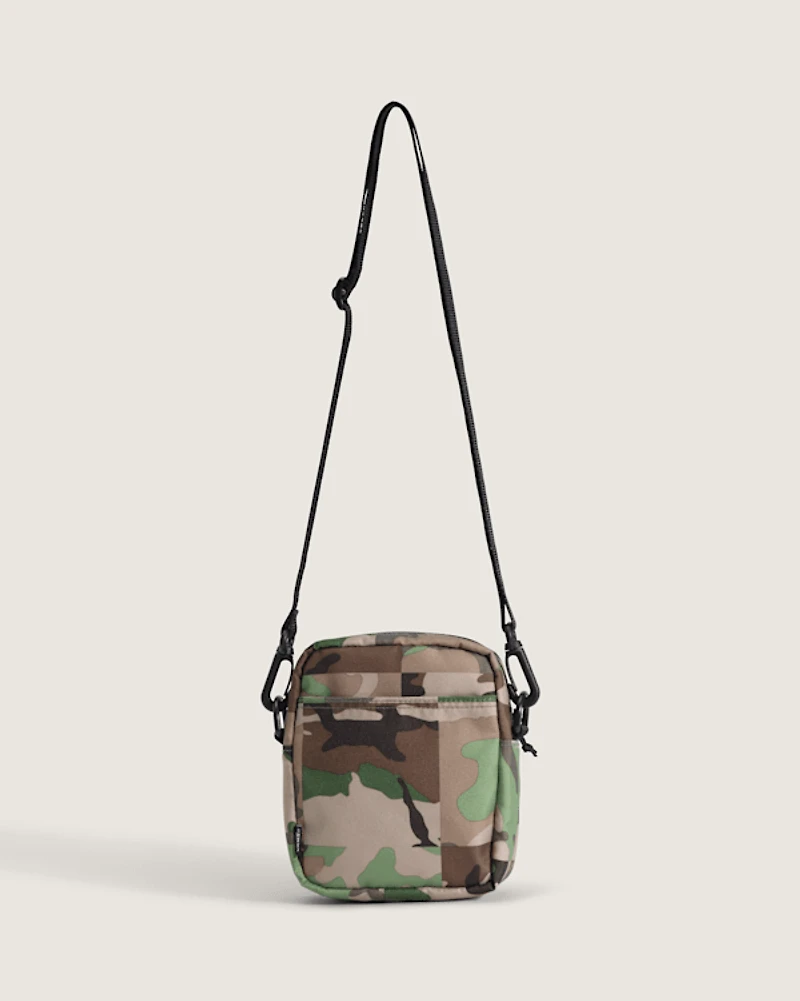 Bail Shoulder Bag