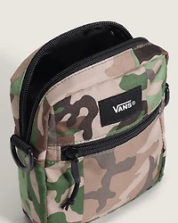 Bail Shoulder Bag